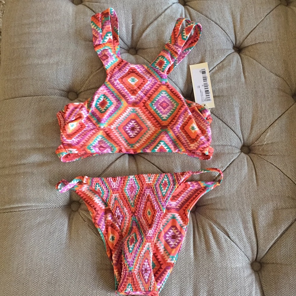 Tori Praver Swim